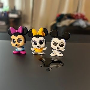 Series 9 doorables